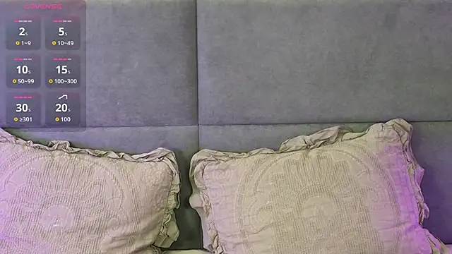 RianaRey online show from 03-12-26, 11:36