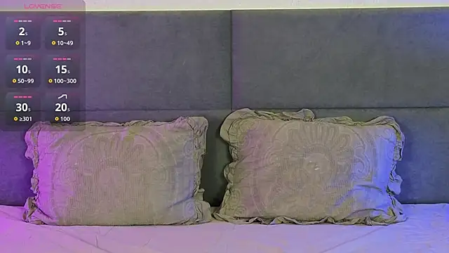 RianaRey online show from 03-15-26, 04:36