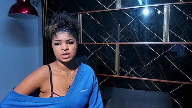 HannyThompson online show from 10-30-25, 12:25