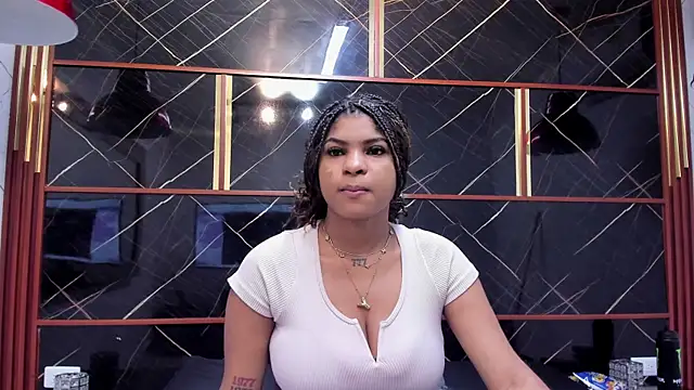 HannyThompson online show from 09-25-25, 12:33