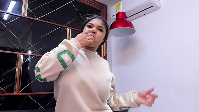 HannyThompson online show from 10-03-25, 12:50