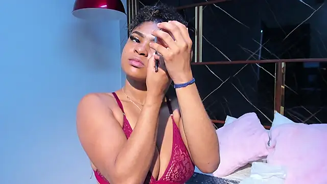 HannyThompson online show from 12-17-25, 12:32