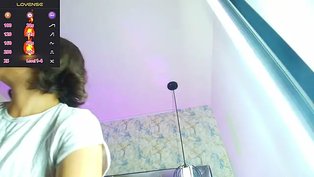 Luciifeer  online show from 11-21-25, 06:40