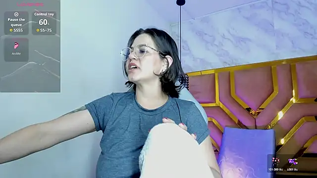 Luciifeer  online show from 12-21-25, 04:30