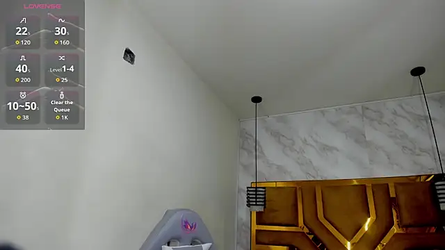 Luciifeer  online show from 12-22-25, 06:41