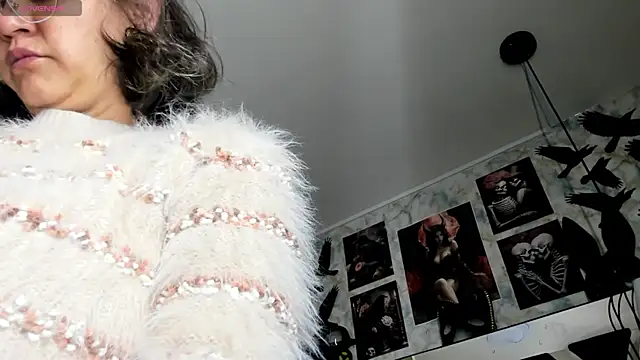 Luciifeer  online show from 02-22-26, 01:24