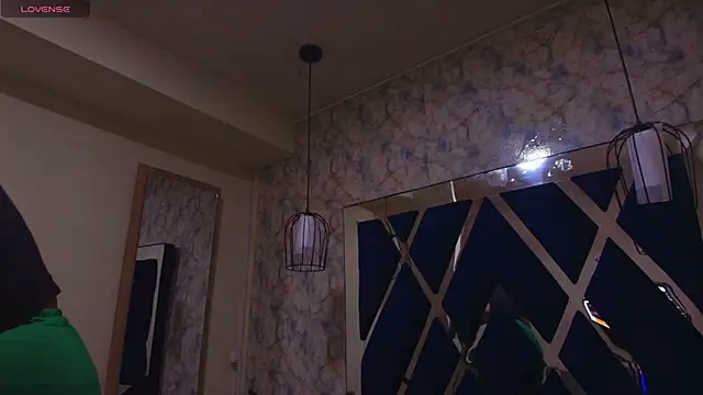 Luciifeer  online show from 11-29-25, 06:52