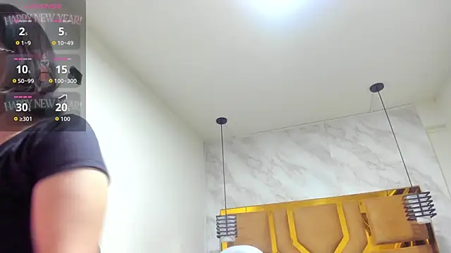 Luciifeer  online show from 01-16-26, 06:12