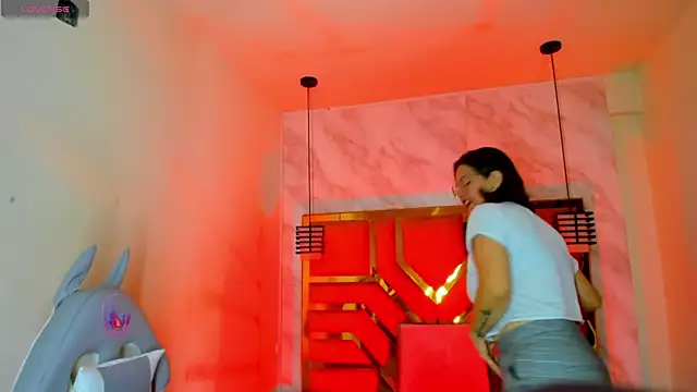 Luciifeer  online show from 03-02-26, 06:48