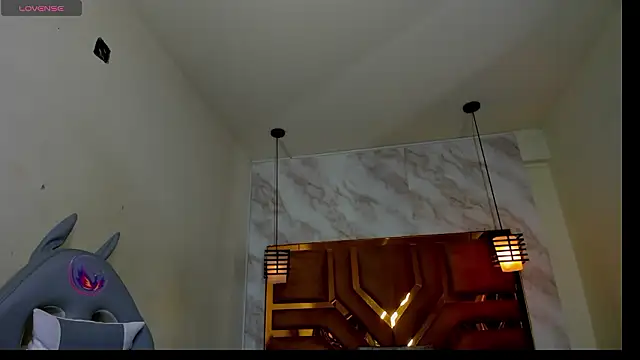 Luciifeer  online show from 03-06-26, 06:47