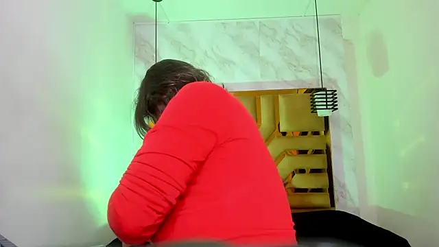 Luciifeer  online show from 10-30-25, 07:00