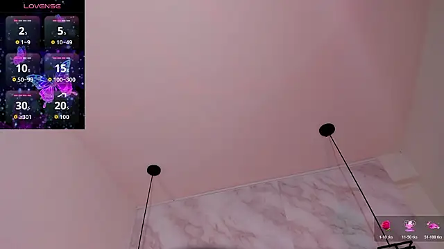 Luciifeer  online show from 03-13-26, 07:08