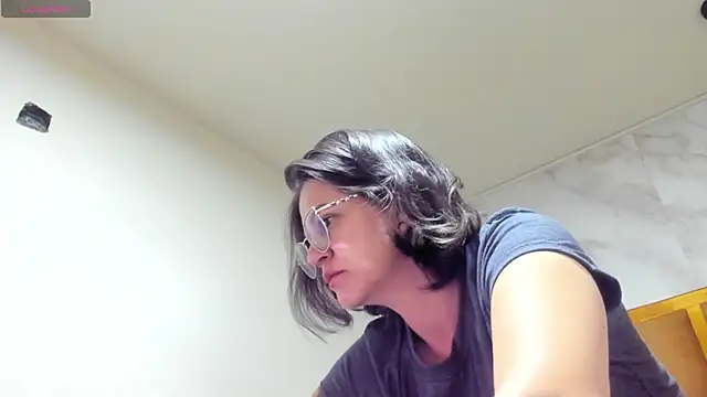 Luciifeer  online show from 01-18-26, 02:53