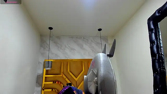 Luciifeer  online show from 02-07-26, 06:38