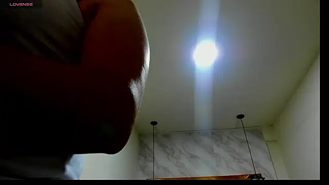 Luciifeer  online show from 03-07-26, 06:46