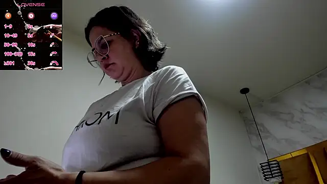 Luciifeer  online show from 12-14-25, 05:18