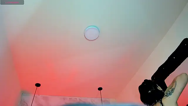 Luciifeer  online show from 10-31-25, 06:59