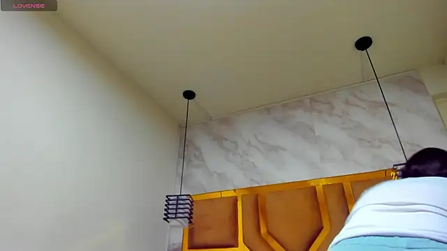 Luciifeer  online show from 03-01-26, 06:41