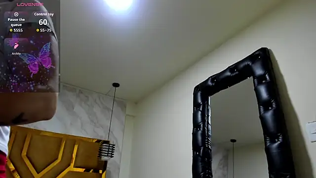 Luciifeer  online show from 02-26-26, 06:52