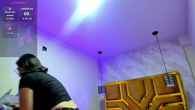 Luciifeer  online show from 02-25-26, 07:25