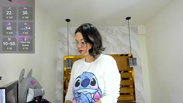 Luciifeer  online show from 02-14-26, 06:41