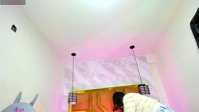 Luciifeer  online show from 02-02-26, 07:13