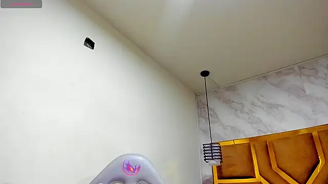 Luciifeer  online show from 01-09-26, 06:37