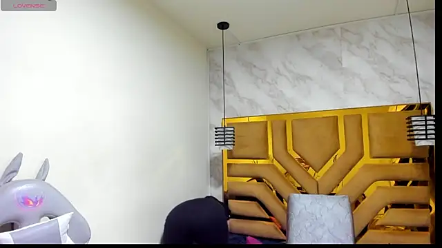 Luciifeer  online show from 02-20-26, 06:54