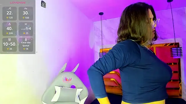 Luciifeer  online show from 02-27-26, 07:03