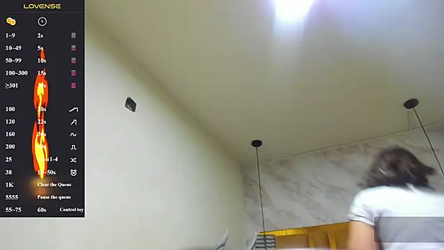 Luciifeer  online show from 03-23-26, 06:52