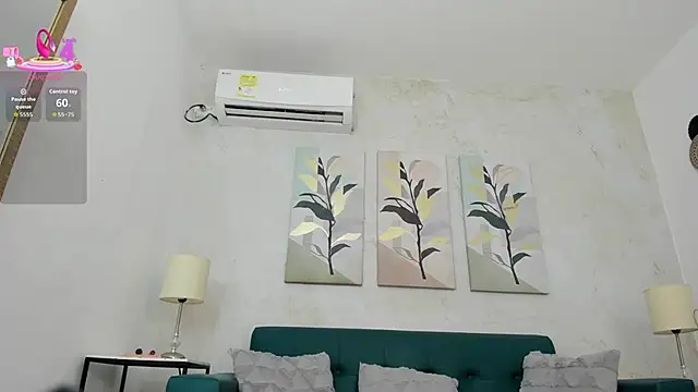 zuri villegas online show from 11-05-25, 02:31