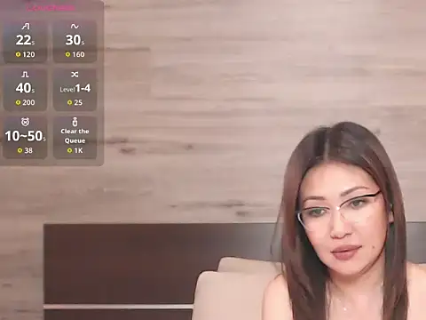 Snapshot of RichelleBrielle chatting on 06-30-26, 10:59 RichelleBrielle online show from 06-30-26, 10:59