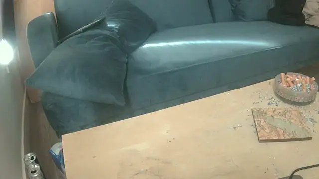 avamaxwell online show from 04-18-26, 01:24