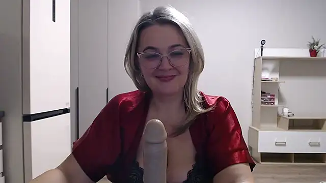 EleanoraDream online show from 01-10-26, 08:48