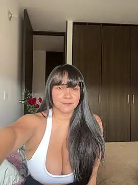 Snapshot of Nova_Gabriela chatting on 02-16-26, 02:48 Nova Gabriela online show from 02-16-26, 02:48