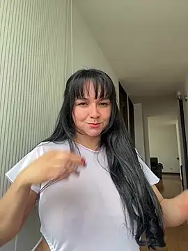 Nova Gabriela online show from 04-19-26, 07:16