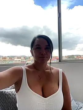 Snapshot of Nova_Gabriela chatting on 10-28-25, 03:22 Nova Gabriela online show from 10-28-25, 03:22