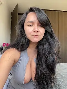 Snapshot of Nova_Gabriela chatting on 02-04-26, 03:18 Nova Gabriela online show from 02-04-26, 03:18