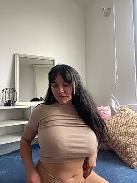 Nova Gabriela online show from 04-07-26, 03:14