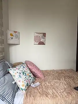 Nova Gabriela online show from 03-06-26, 02:01