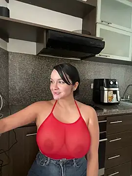 Nova Gabriela online show from 03-11-26, 03:06