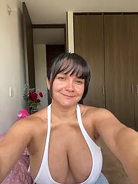 Snapshot of Nova_Gabriela chatting on 02-17-26, 02:58 Nova Gabriela online show from 02-17-26, 02:58