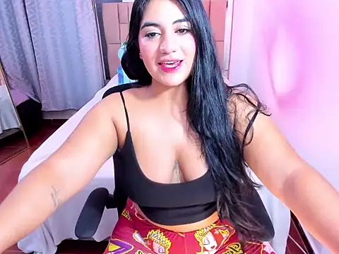 Snapshot of Allisson24 chatting on 11-27-25, 07:09 Allisson24 online show from 11-27-25, 07:09