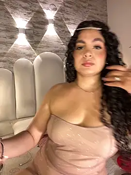 Yassy vazquez online show from 10-25-25, 07:36