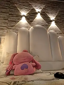 Yassy vazquez online show from 03-04-26, 07:43