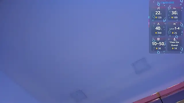 Sebax Young online show from 05-04-26, 09:06