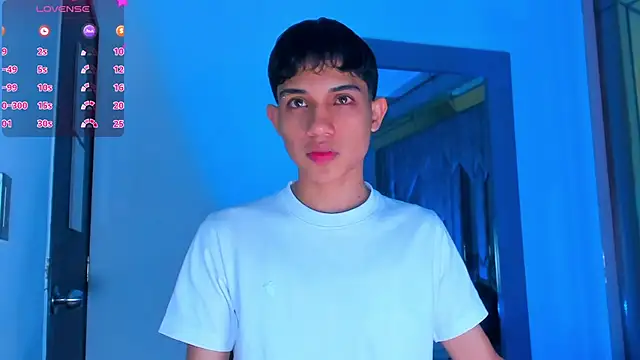 Sebax Young online show from 04-02-26, 08:26