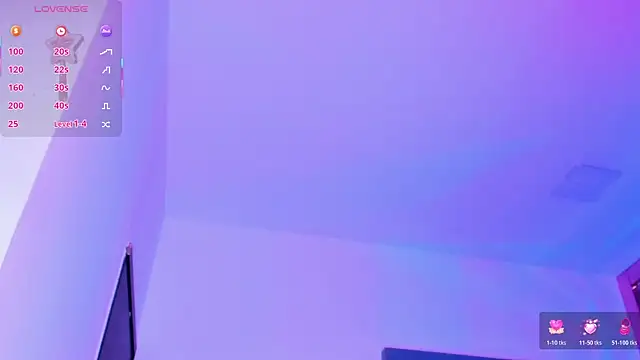 Sebax Young online show from 03-26-26, 09:02