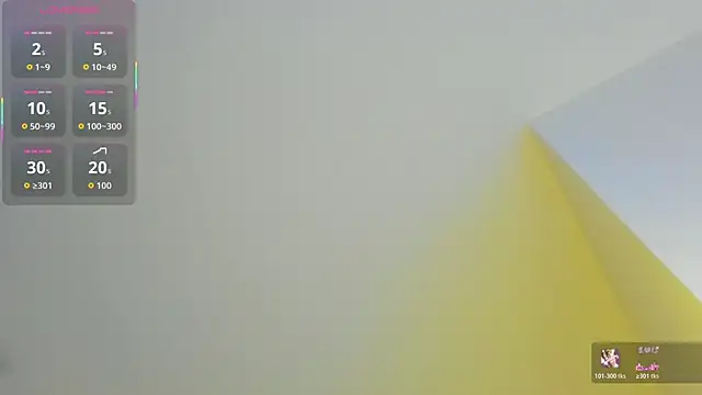 Sebax Young online show from 03-13-26, 10:04