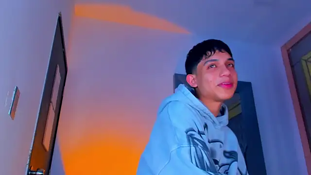 Sebax Young online show from 04-02-26, 04:19